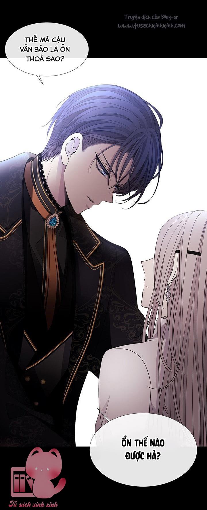 Charlotte Và Ngũ Đại Đồ Đệ - Chap 53 - Trang 27