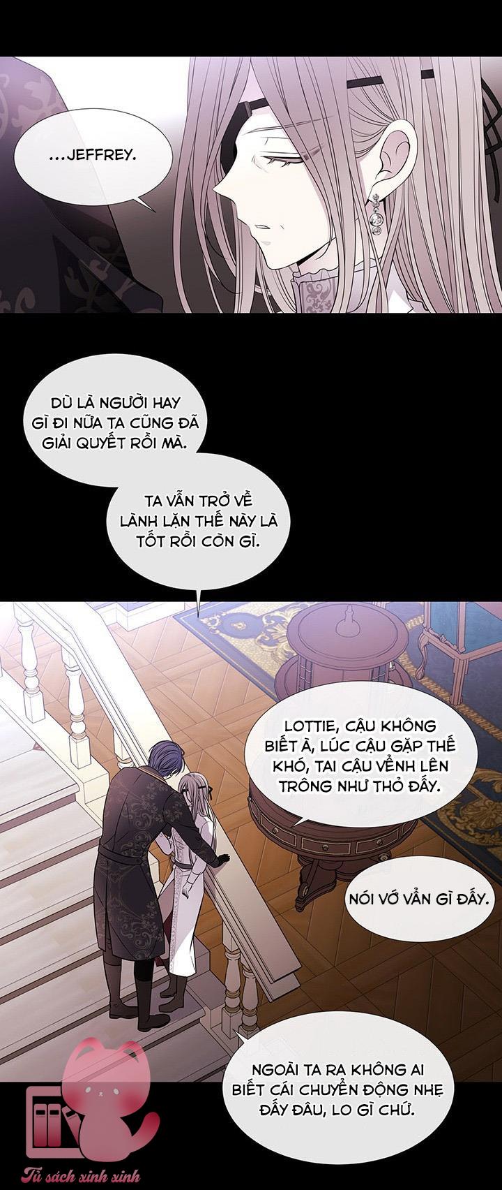 Charlotte Và Ngũ Đại Đồ Đệ - Chap 53 - Trang 28