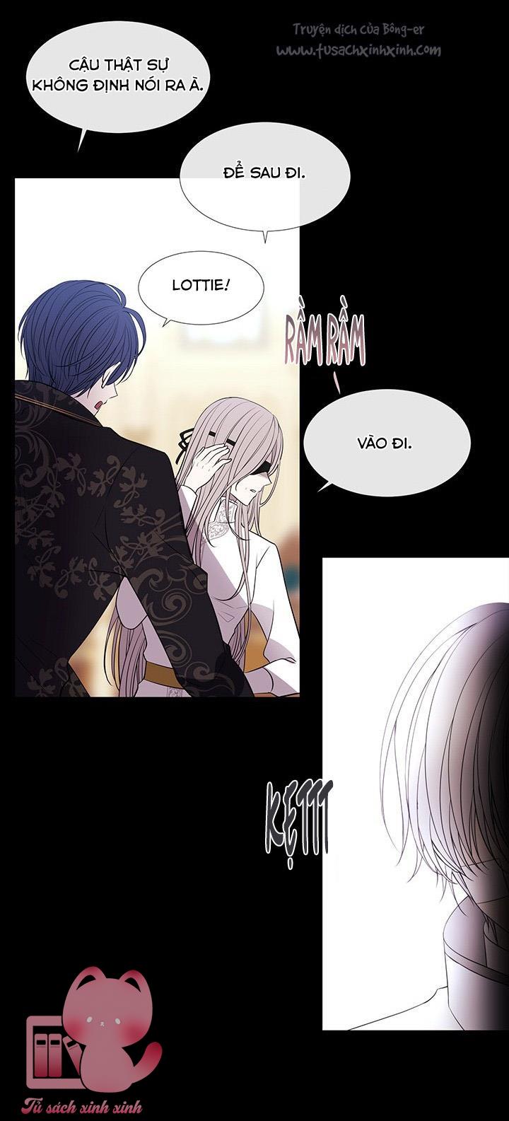 Charlotte Và Ngũ Đại Đồ Đệ - Chap 53 - Trang 30