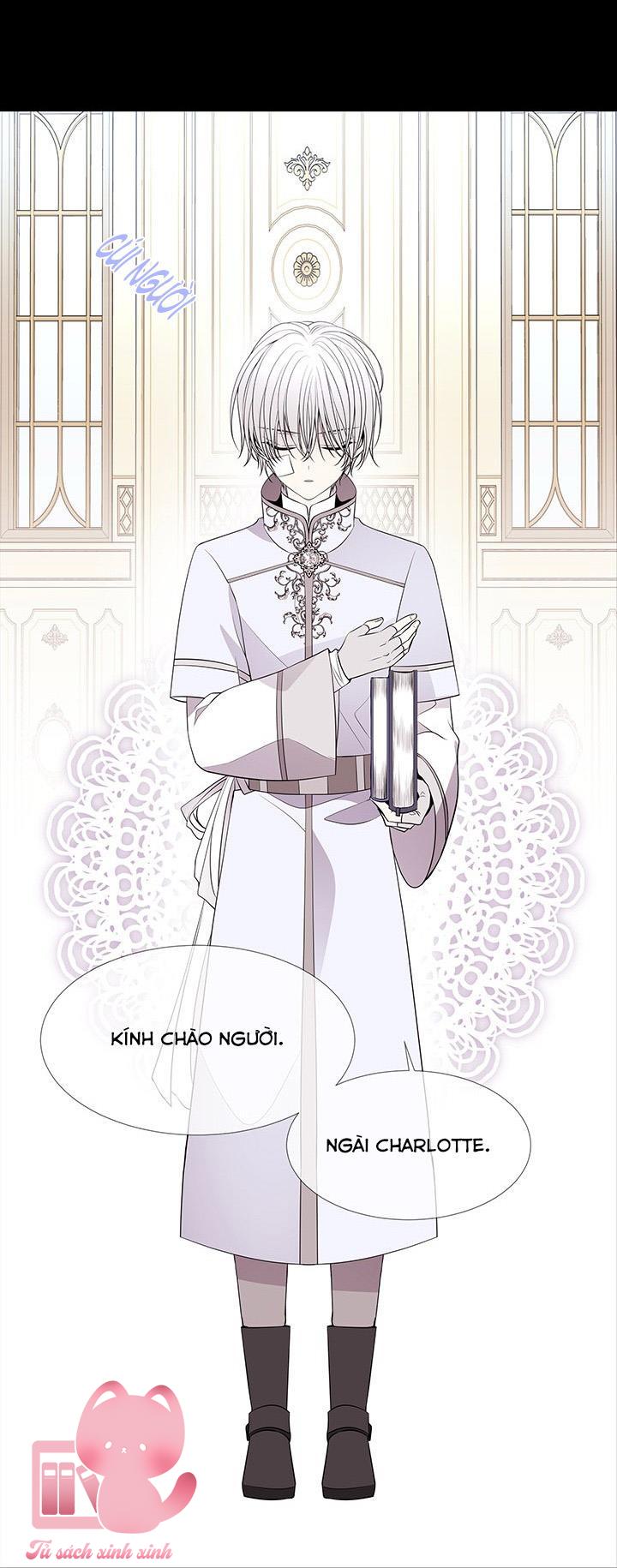 Charlotte Và Ngũ Đại Đồ Đệ - Chap 53 - Trang 31