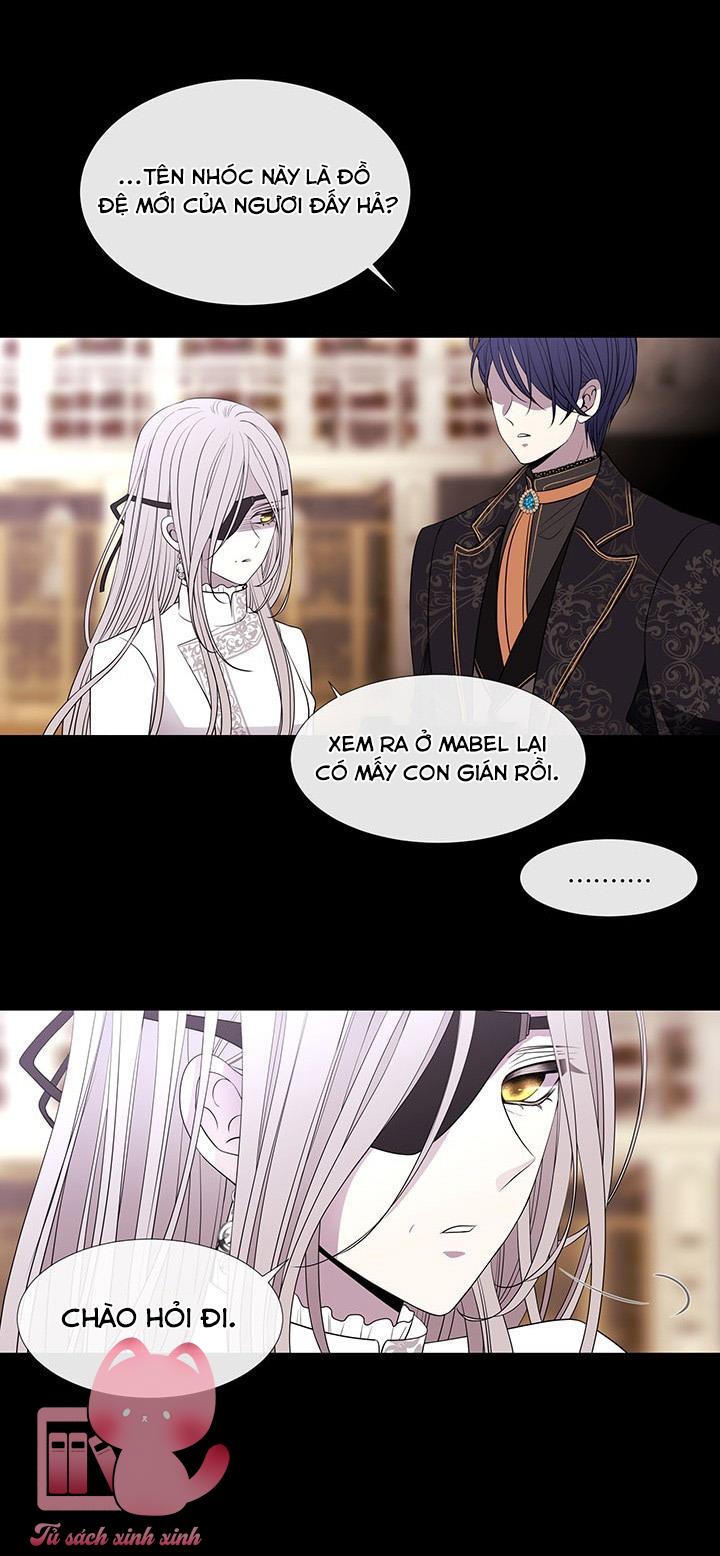 Charlotte Và Ngũ Đại Đồ Đệ - Chap 53 - Trang 32