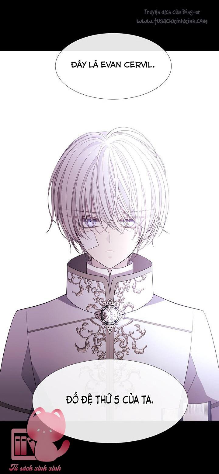 Charlotte Và Ngũ Đại Đồ Đệ - Chap 53 - Trang 33