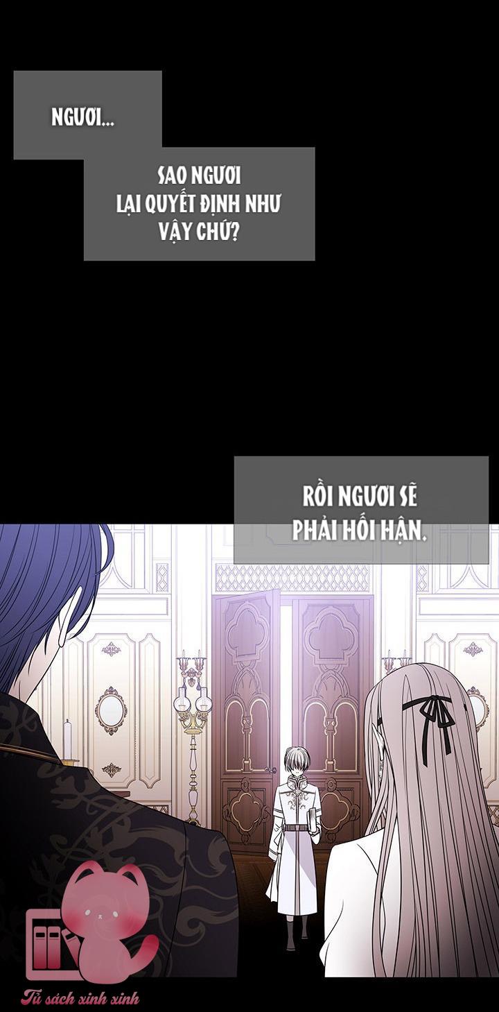 Charlotte Và Ngũ Đại Đồ Đệ - Chap 53 - Trang 34
