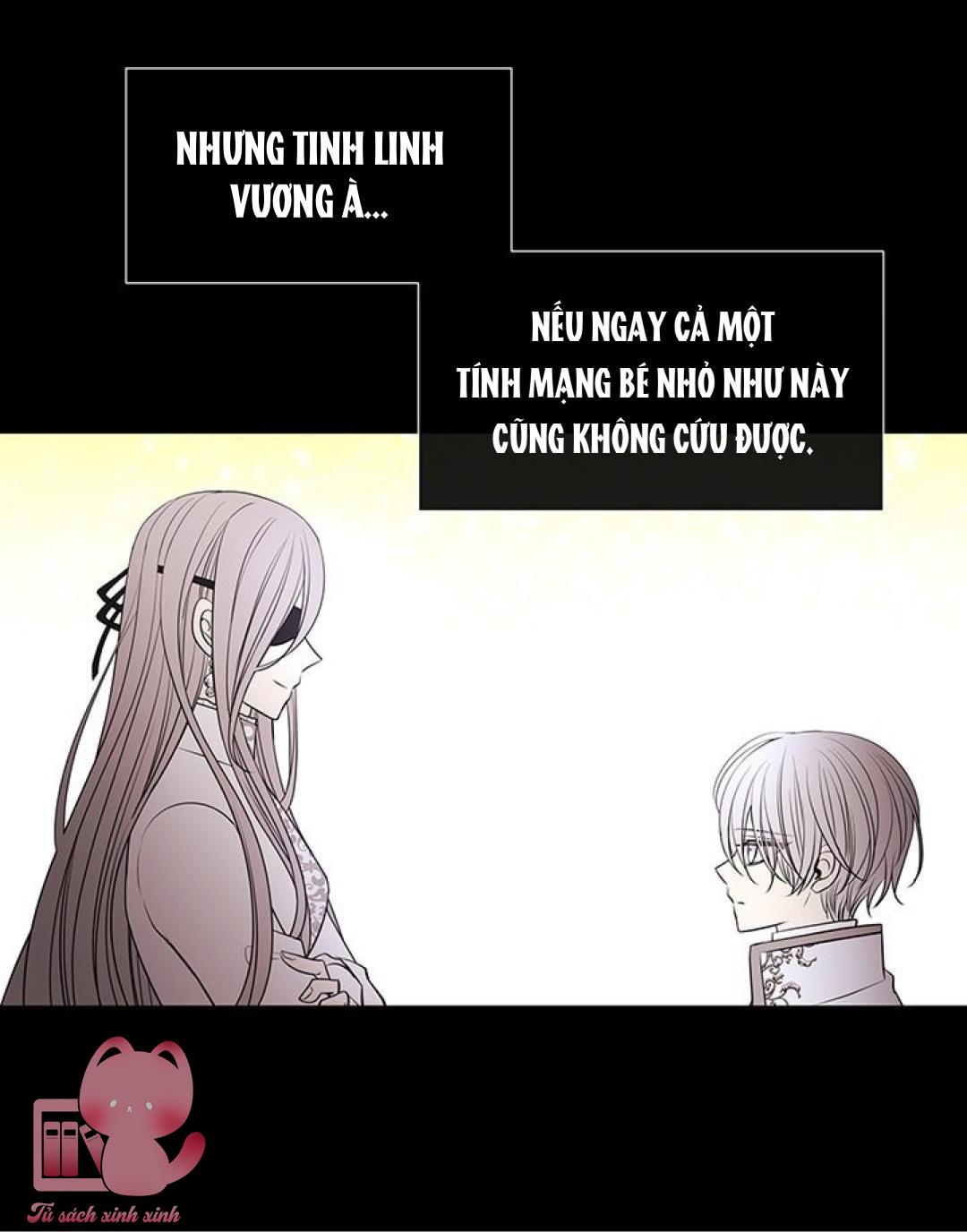 Charlotte Và Ngũ Đại Đồ Đệ - Chap 53 - Trang 35