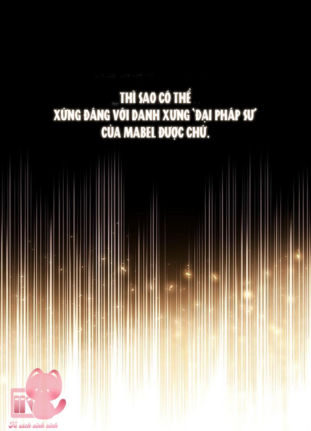 Charlotte Và Ngũ Đại Đồ Đệ - Chap 53 - Trang 36
