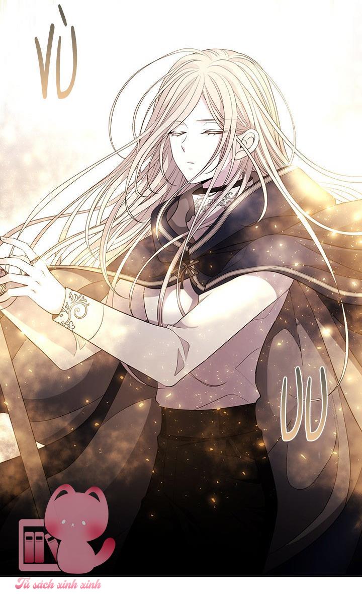 Charlotte Và Ngũ Đại Đồ Đệ - Chap 53 - Trang 37