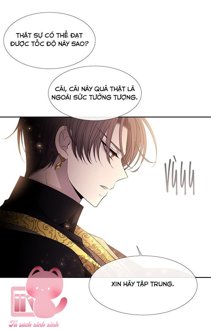 Charlotte Và Ngũ Đại Đồ Đệ - Chap 53 - Trang 40