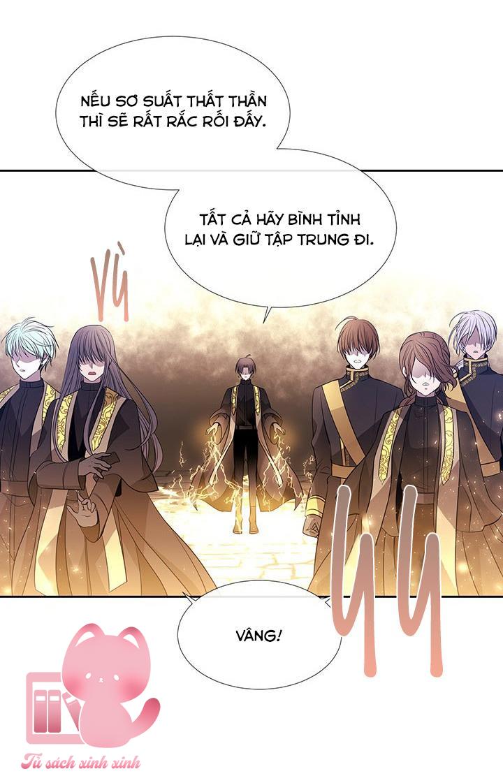 Charlotte Và Ngũ Đại Đồ Đệ - Chap 53 - Trang 41