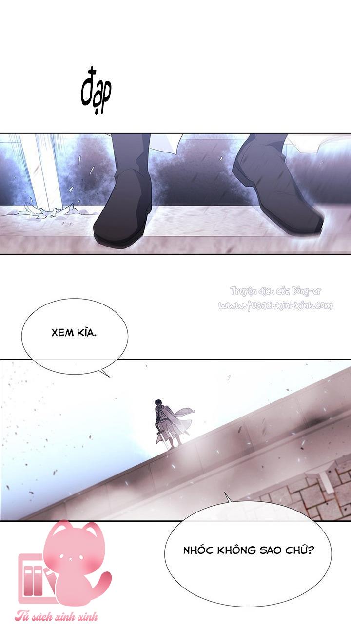 Charlotte Và Ngũ Đại Đồ Đệ - Chap 53 - Trang 42