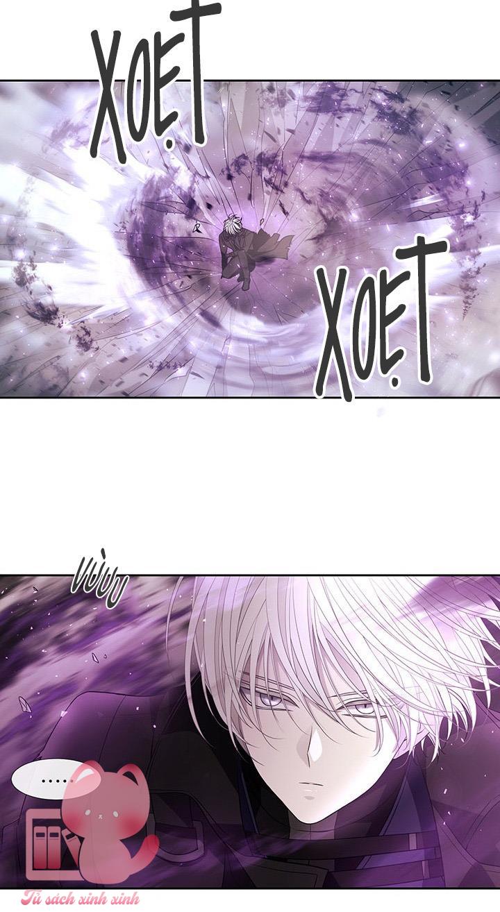 Charlotte Và Ngũ Đại Đồ Đệ - Chap 53 - Trang 44