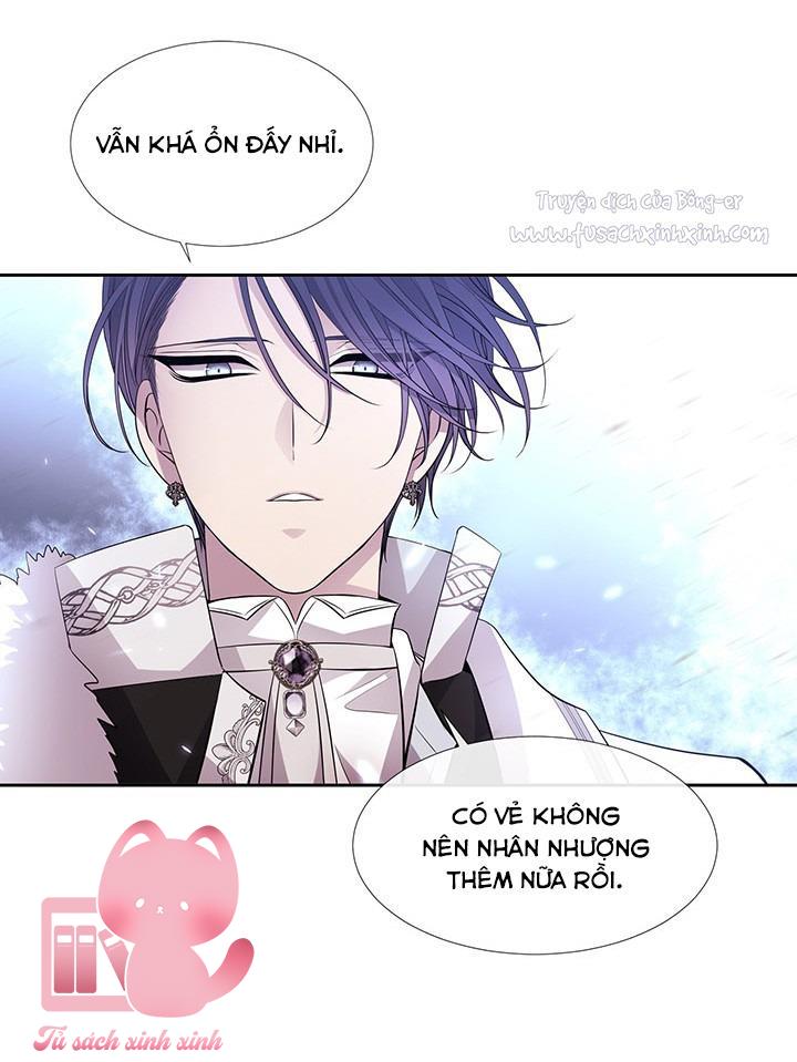 Charlotte Và Ngũ Đại Đồ Đệ - Chap 53 - Trang 45