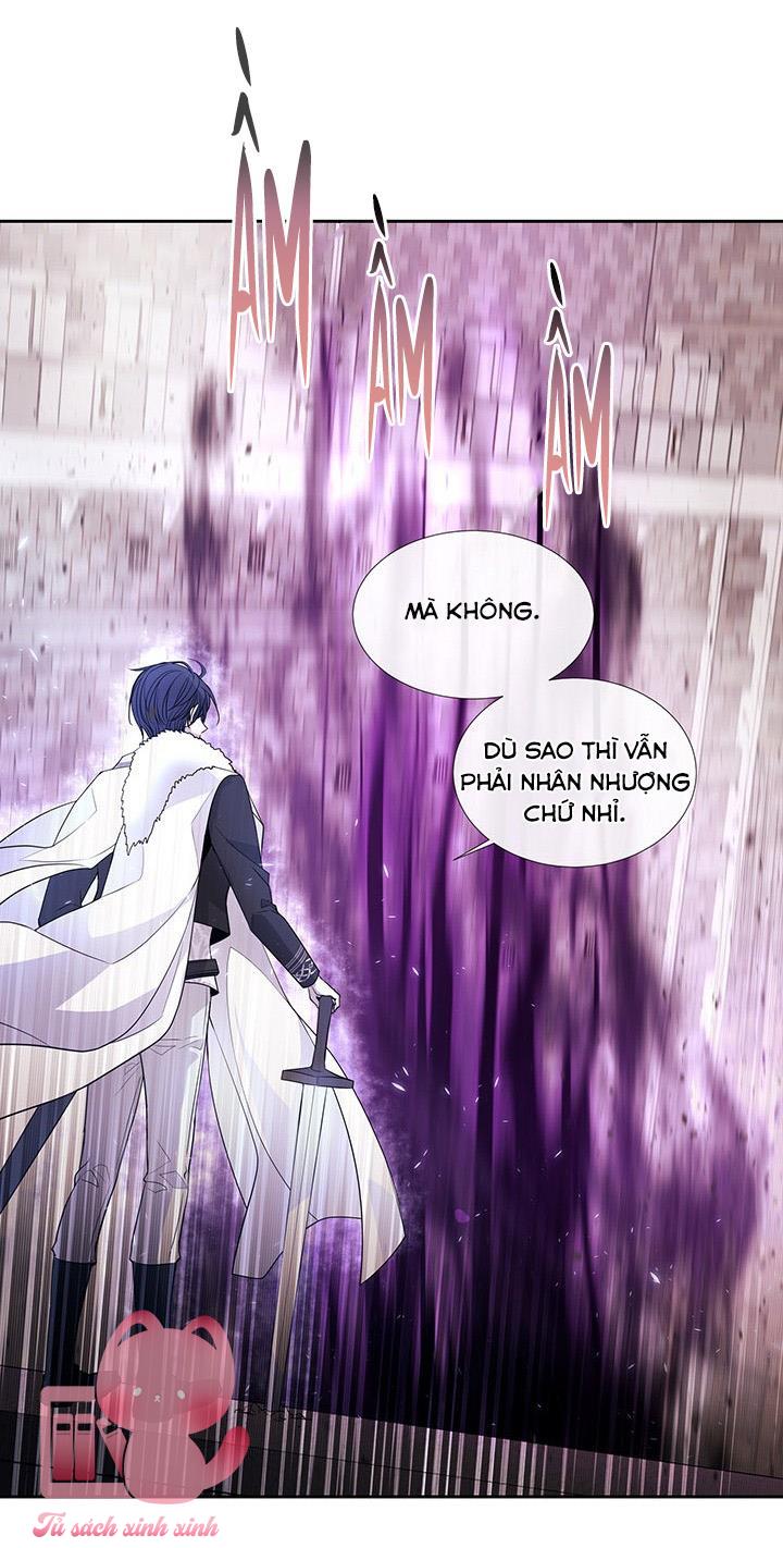 Charlotte Và Ngũ Đại Đồ Đệ - Chap 53 - Trang 46