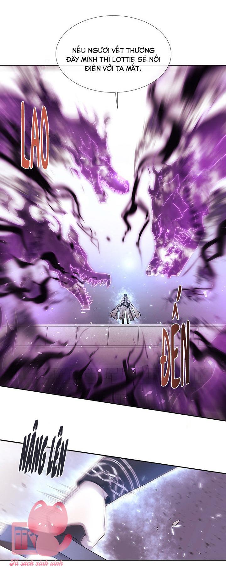 Charlotte Và Ngũ Đại Đồ Đệ - Chap 53 - Trang 47