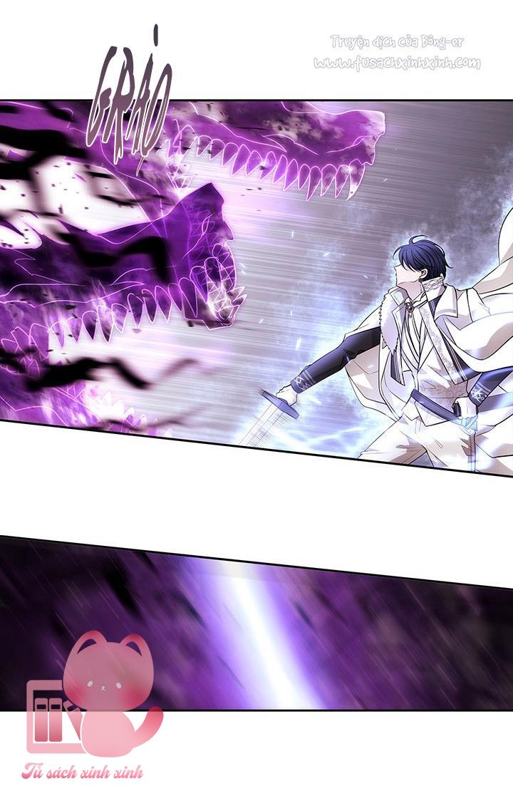Charlotte Và Ngũ Đại Đồ Đệ - Chap 53 - Trang 48