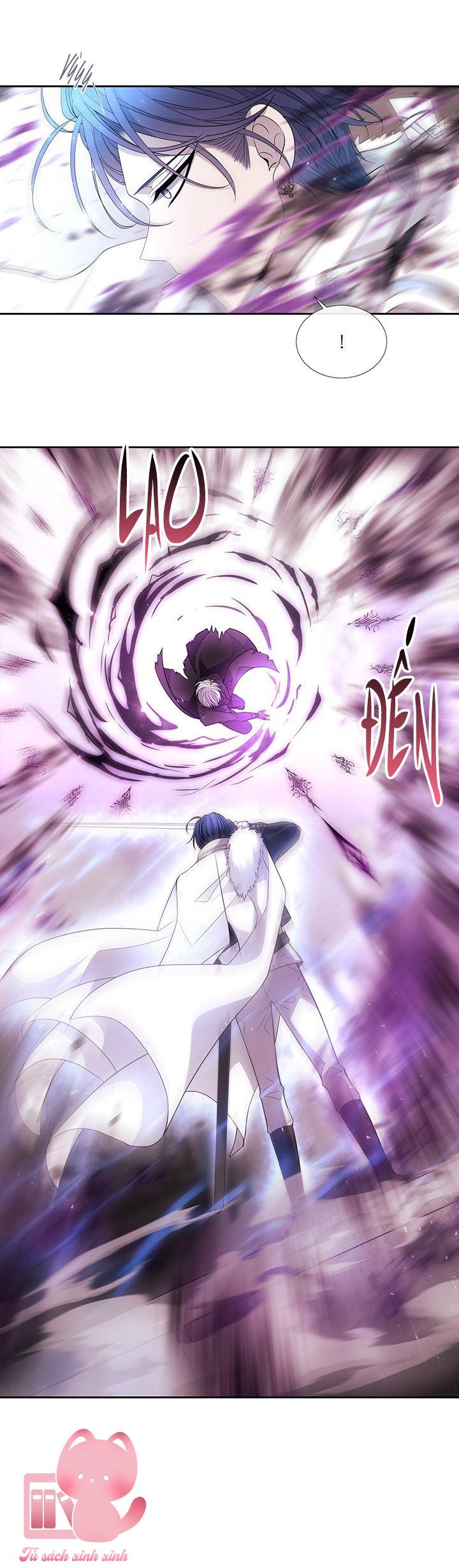 Charlotte Và Ngũ Đại Đồ Đệ - Chap 53 - Trang 50