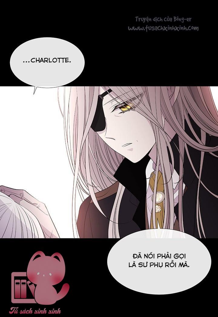 Charlotte Và Ngũ Đại Đồ Đệ - Chap 53 - Trang 6
