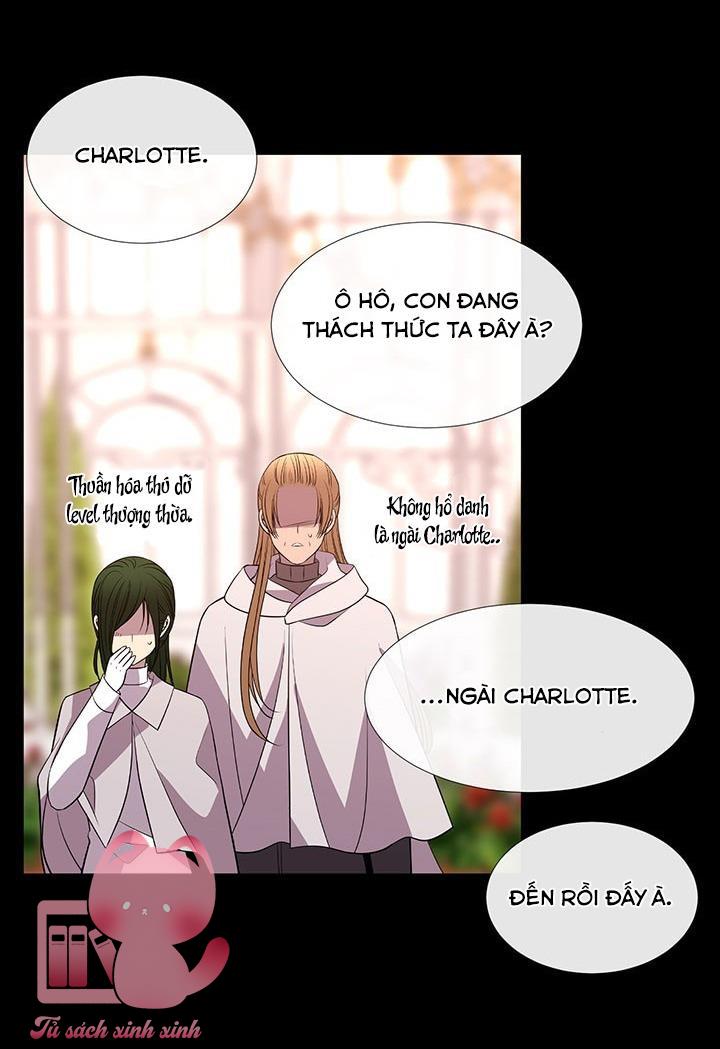 Charlotte Và Ngũ Đại Đồ Đệ - Chap 53 - Trang 7