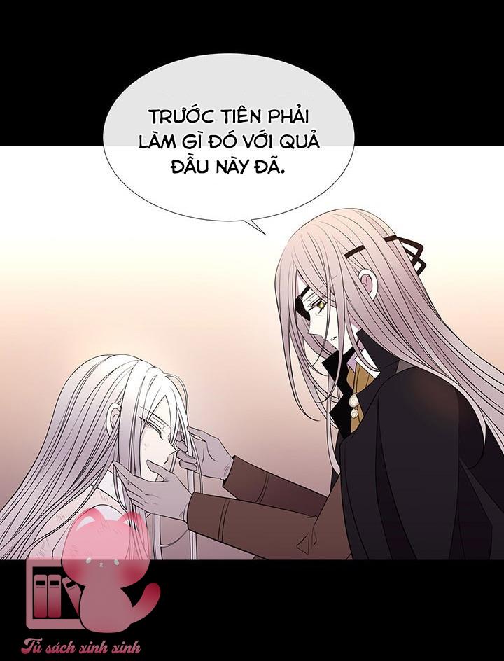 Charlotte Và Ngũ Đại Đồ Đệ - Chap 53 - Trang 8