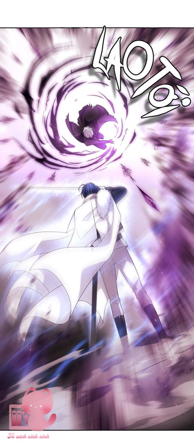 Charlotte Và Ngũ Đại Đồ Đệ - Chap 54 - Trang 2
