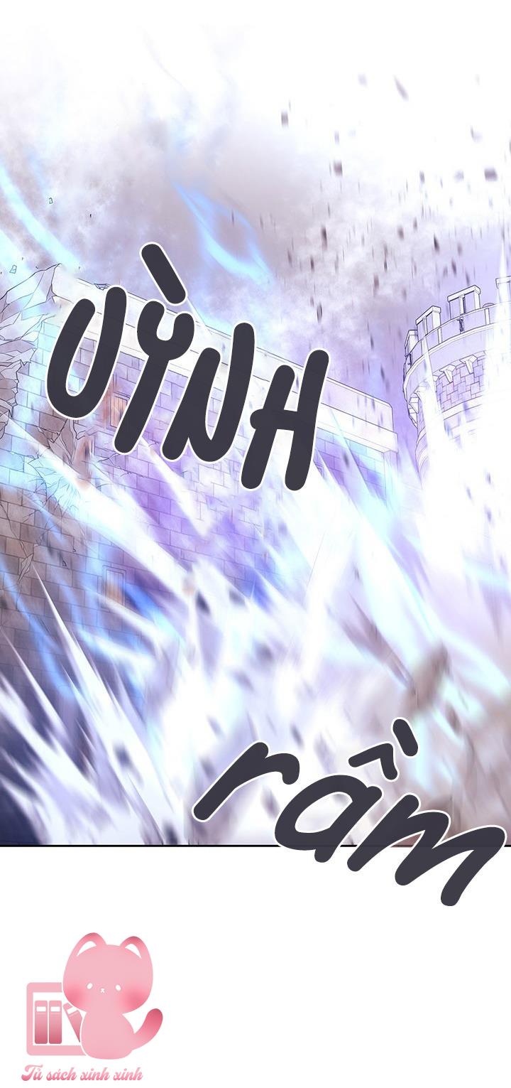 Charlotte Và Ngũ Đại Đồ Đệ - Chap 54 - Trang 12