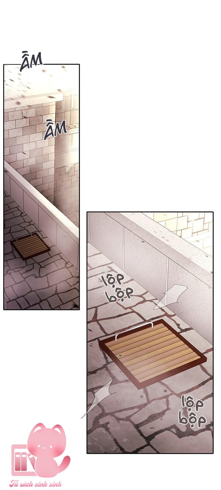 Charlotte Và Ngũ Đại Đồ Đệ - Chap 54 - Trang 14