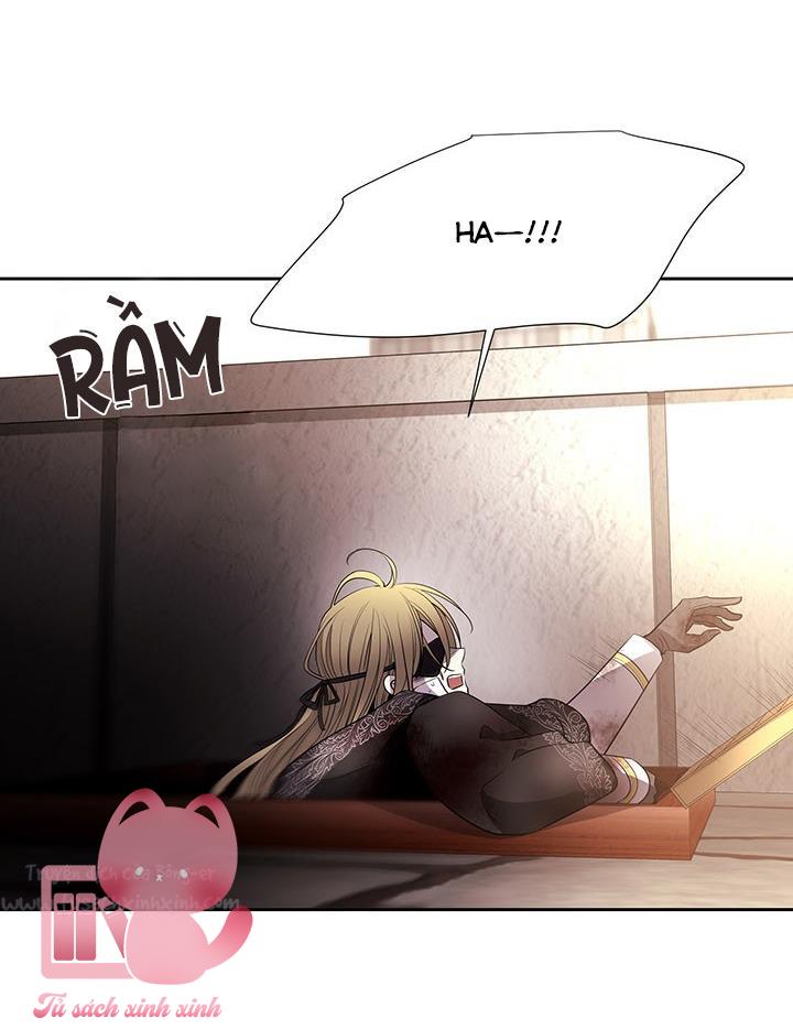 Charlotte Và Ngũ Đại Đồ Đệ - Chap 54 - Trang 15