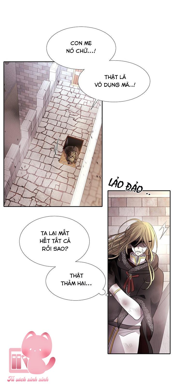 Charlotte Và Ngũ Đại Đồ Đệ - Chap 54 - Trang 16