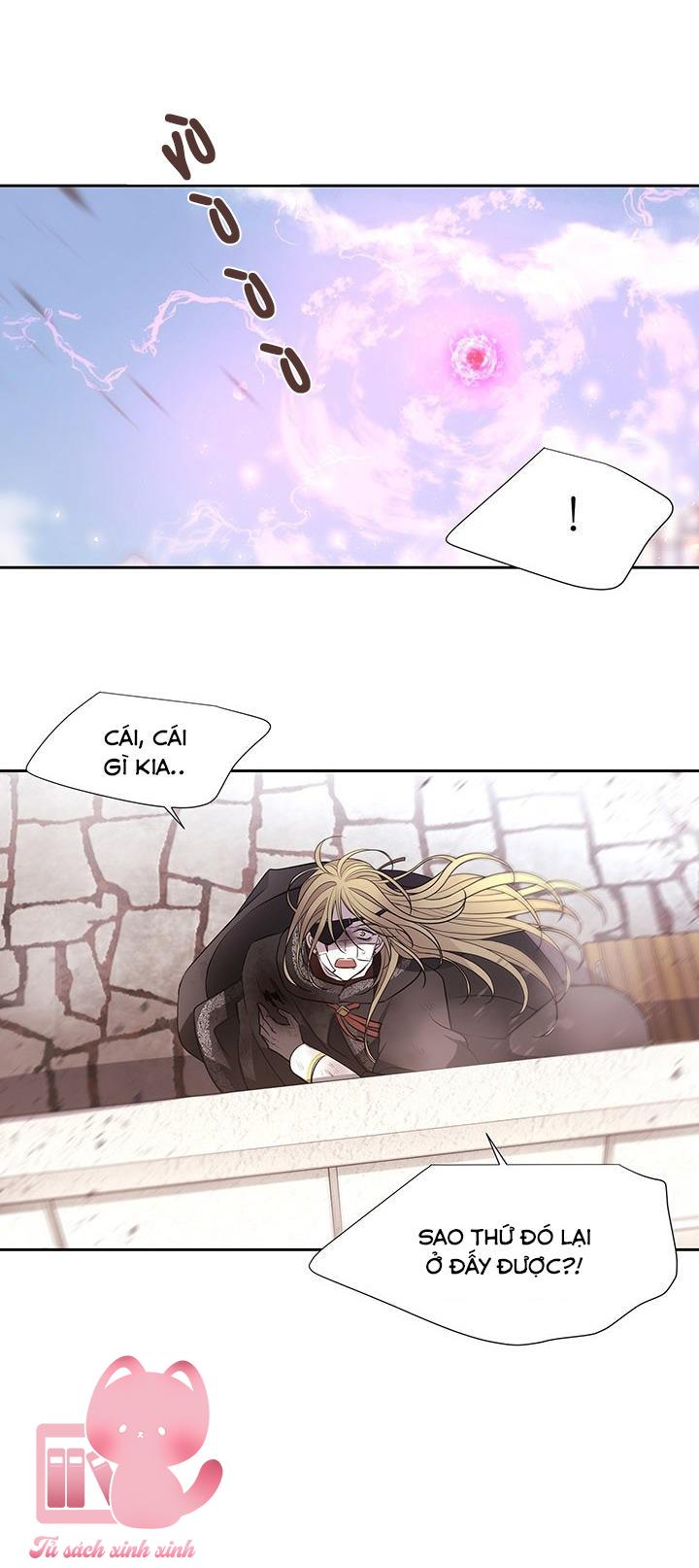 Charlotte Và Ngũ Đại Đồ Đệ - Chap 54 - Trang 17