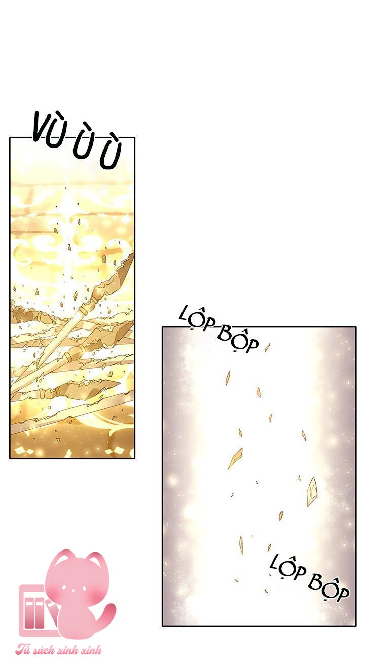 Charlotte Và Ngũ Đại Đồ Đệ - Chap 54 - Trang 20