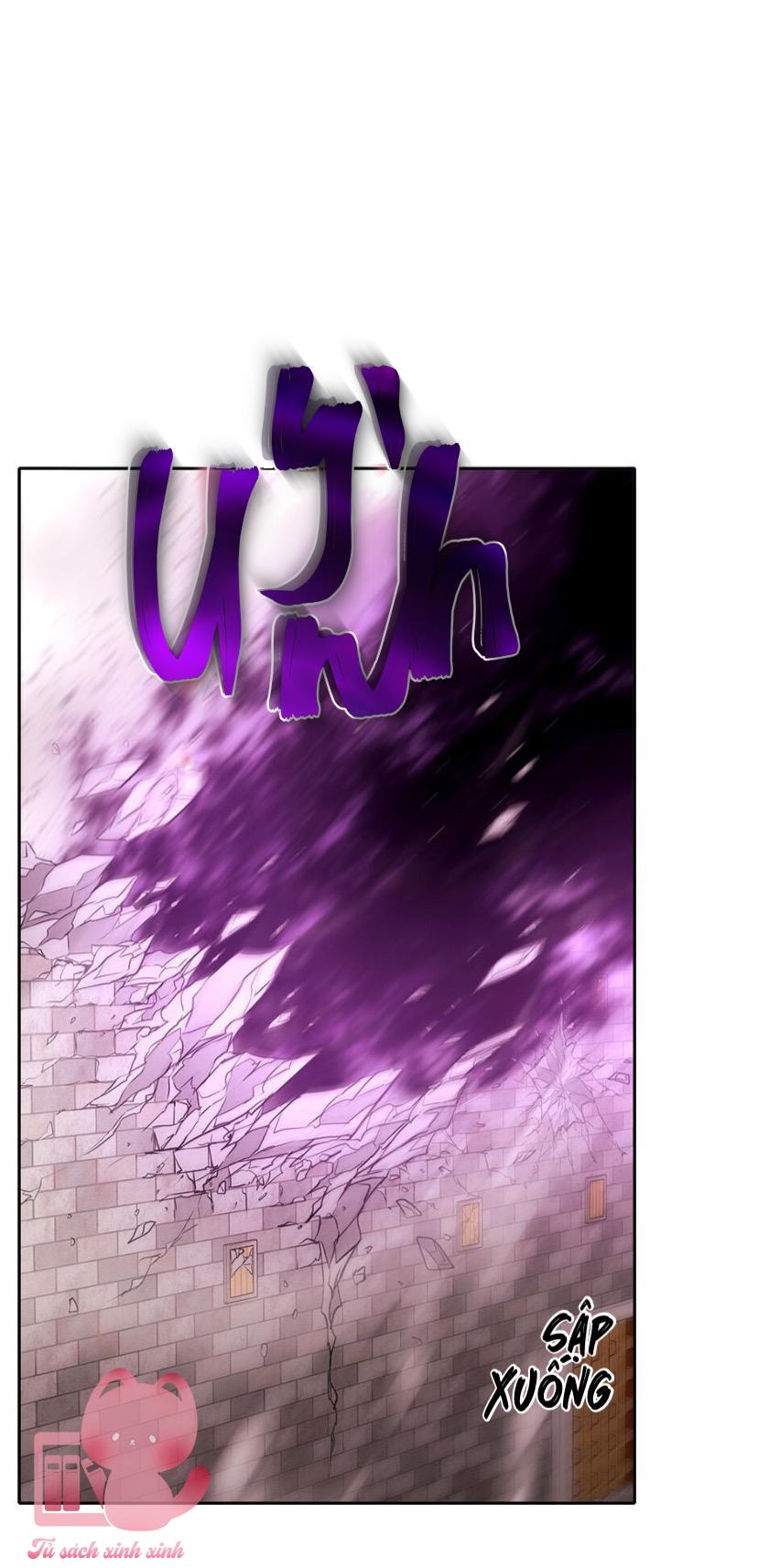 Charlotte Và Ngũ Đại Đồ Đệ - Chap 54 - Trang 3