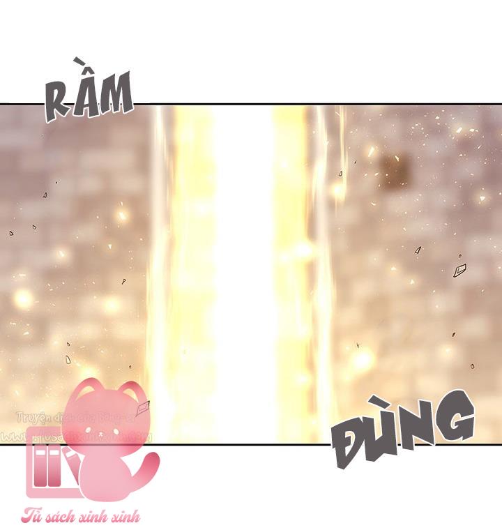 Charlotte Và Ngũ Đại Đồ Đệ - Chap 54 - Trang 21