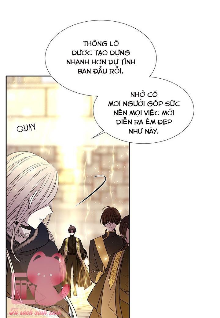 Charlotte Và Ngũ Đại Đồ Đệ - Chap 54 - Trang 24