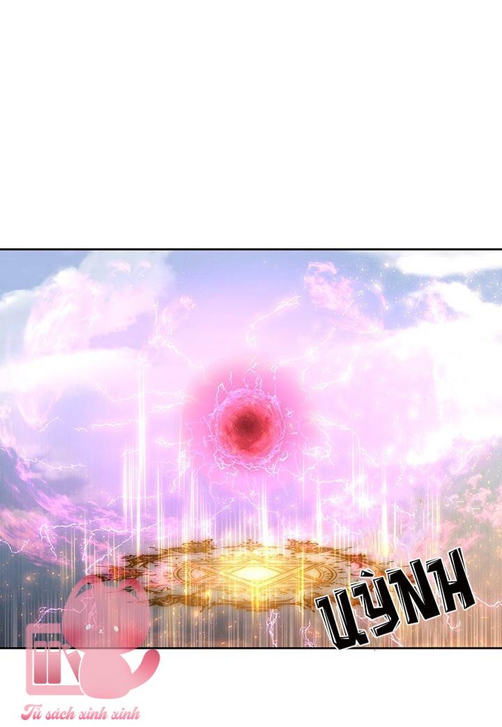 Charlotte Và Ngũ Đại Đồ Đệ - Chap 54 - Trang 26