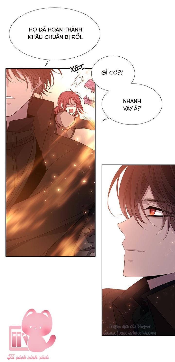 Charlotte Và Ngũ Đại Đồ Đệ - Chap 54 - Trang 27