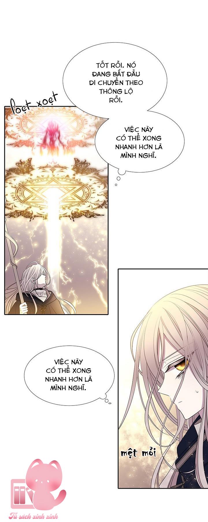 Charlotte Và Ngũ Đại Đồ Đệ - Chap 54 - Trang 29