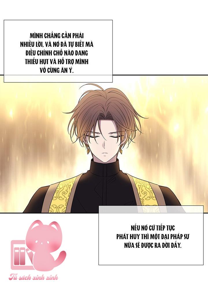 Charlotte Và Ngũ Đại Đồ Đệ - Chap 54 - Trang 31