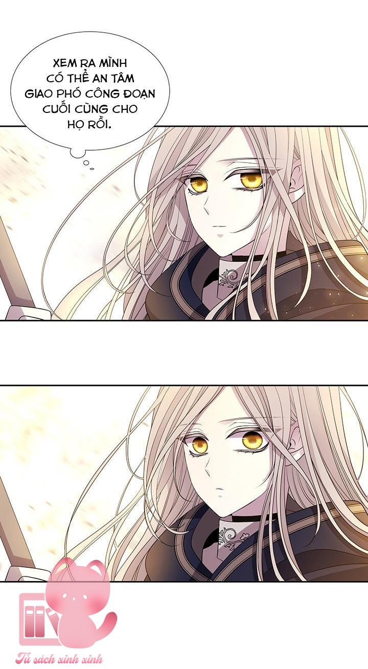 Charlotte Và Ngũ Đại Đồ Đệ - Chap 54 - Trang 32