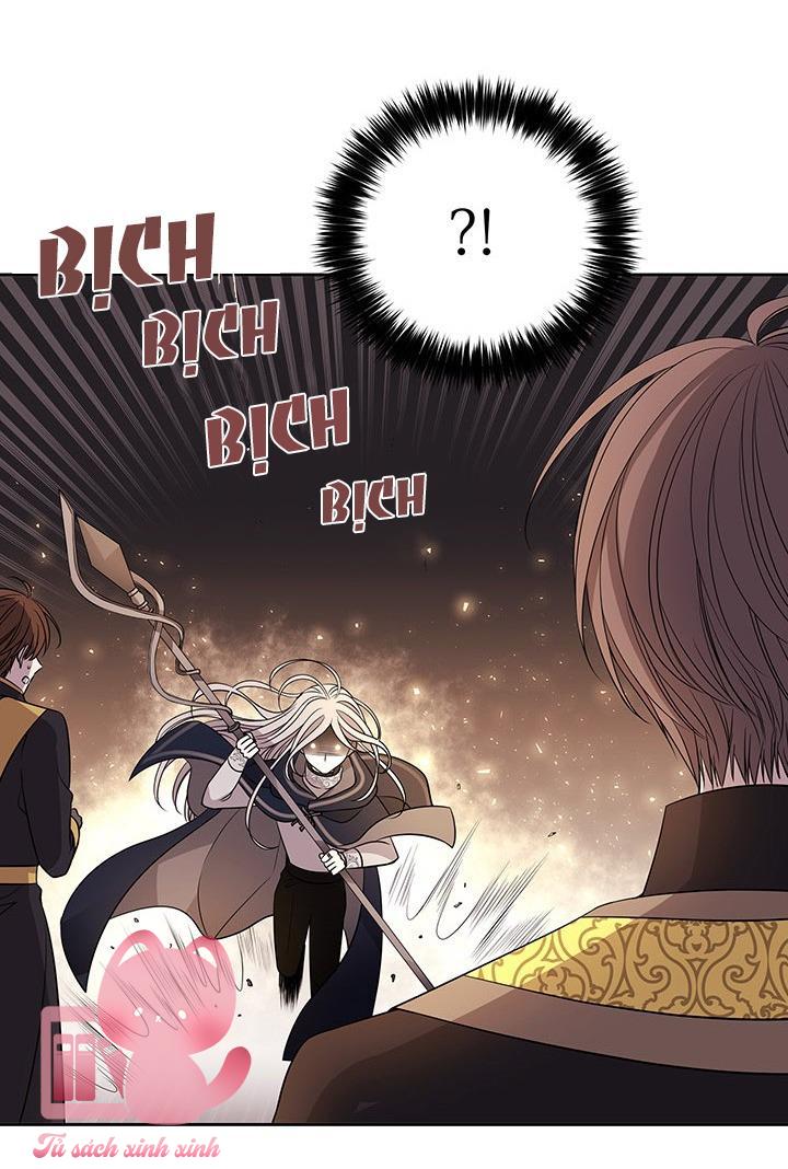 Charlotte Và Ngũ Đại Đồ Đệ - Chap 54 - Trang 34