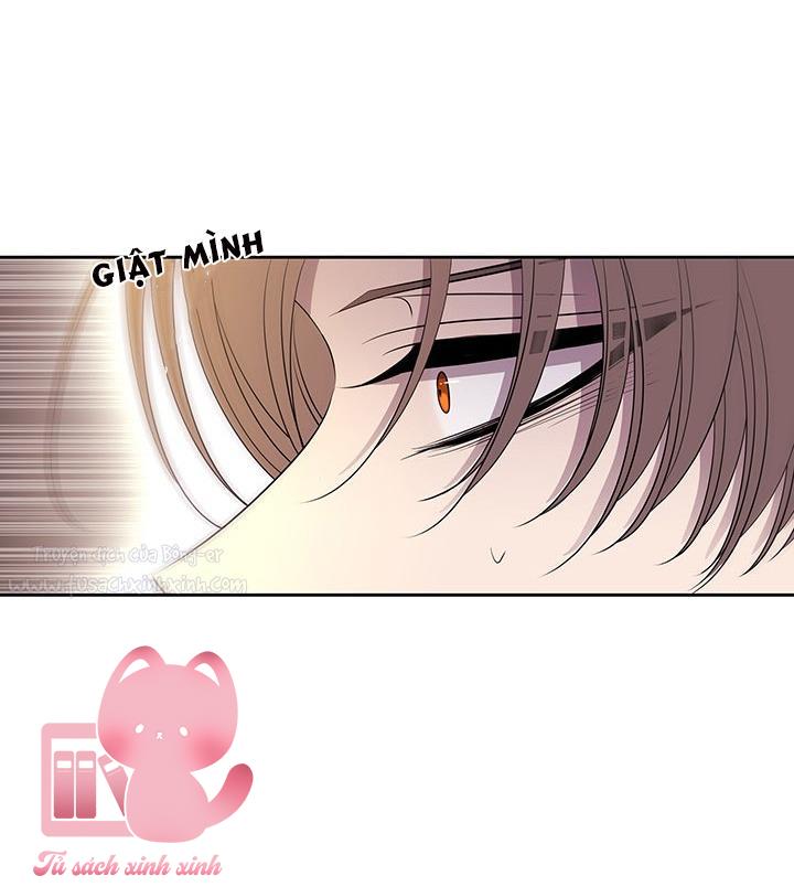 Charlotte Và Ngũ Đại Đồ Đệ - Chap 54 - Trang 36