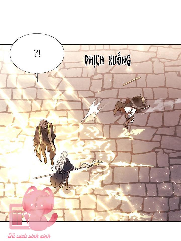 Charlotte Và Ngũ Đại Đồ Đệ - Chap 54 - Trang 38