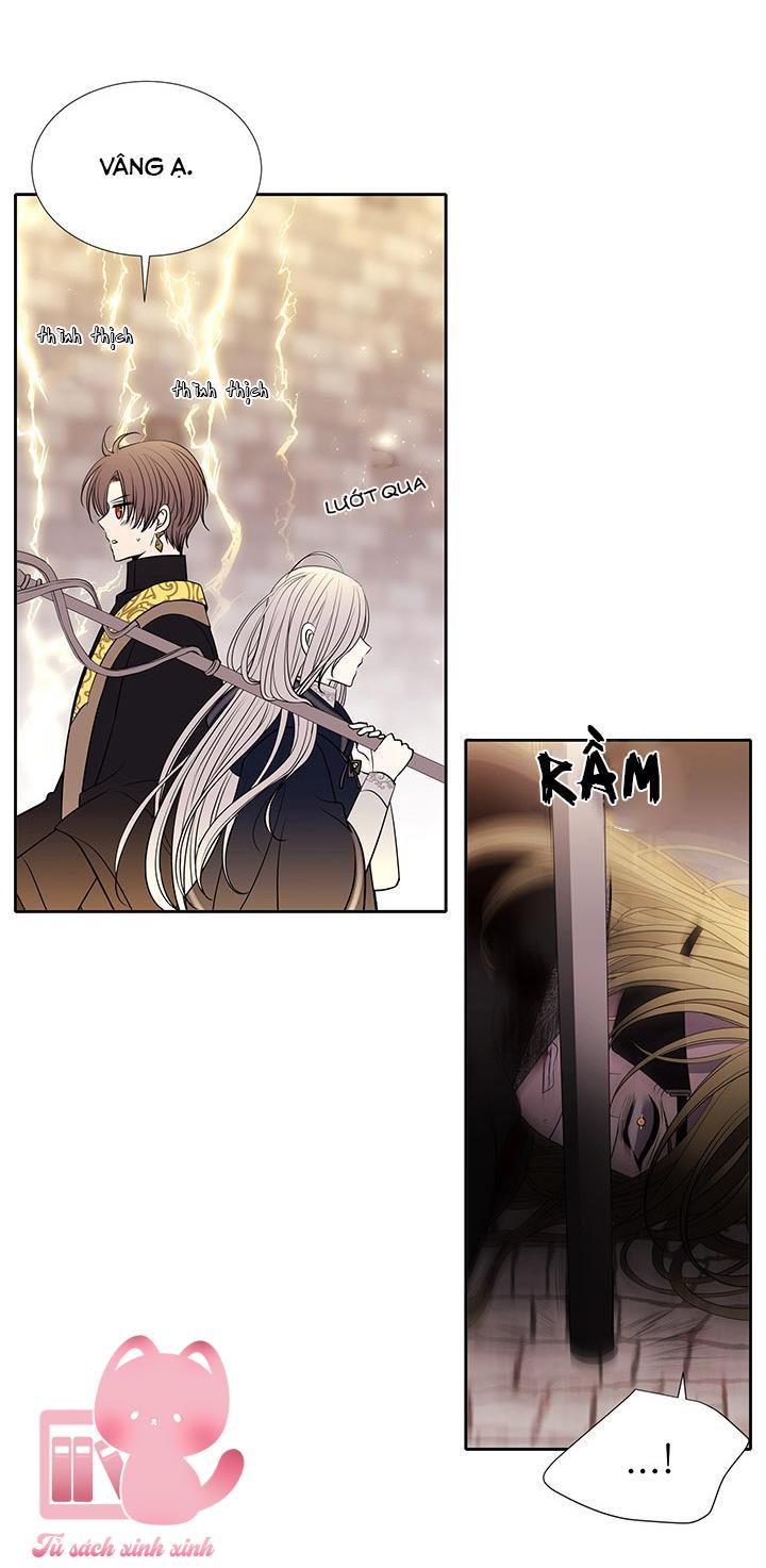 Charlotte Và Ngũ Đại Đồ Đệ - Chap 54 - Trang 40