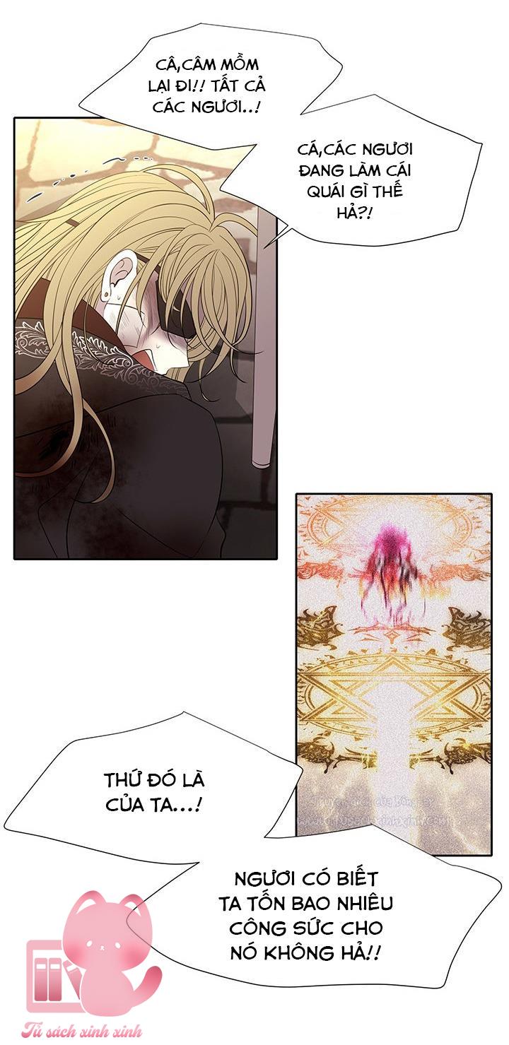 Charlotte Và Ngũ Đại Đồ Đệ - Chap 54 - Trang 42