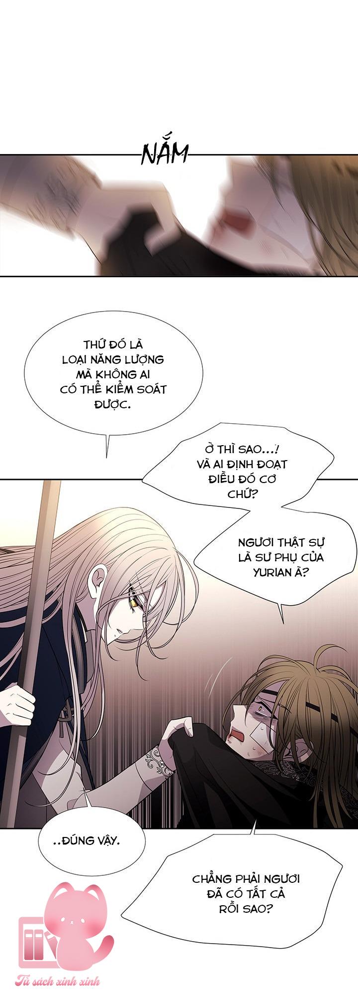 Charlotte Và Ngũ Đại Đồ Đệ - Chap 54 - Trang 43