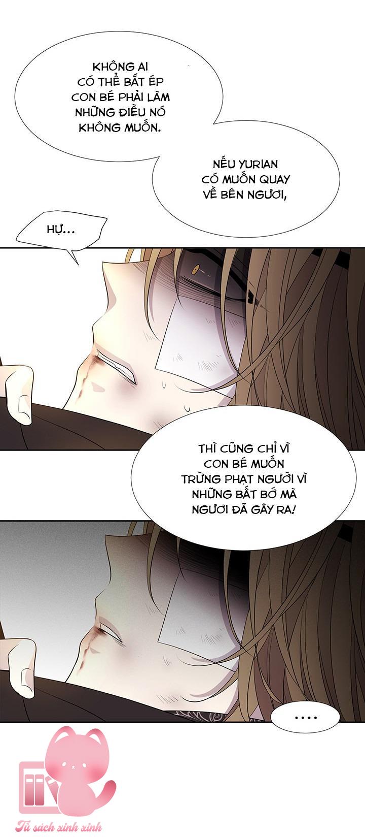 Charlotte Và Ngũ Đại Đồ Đệ - Chap 54 - Trang 46