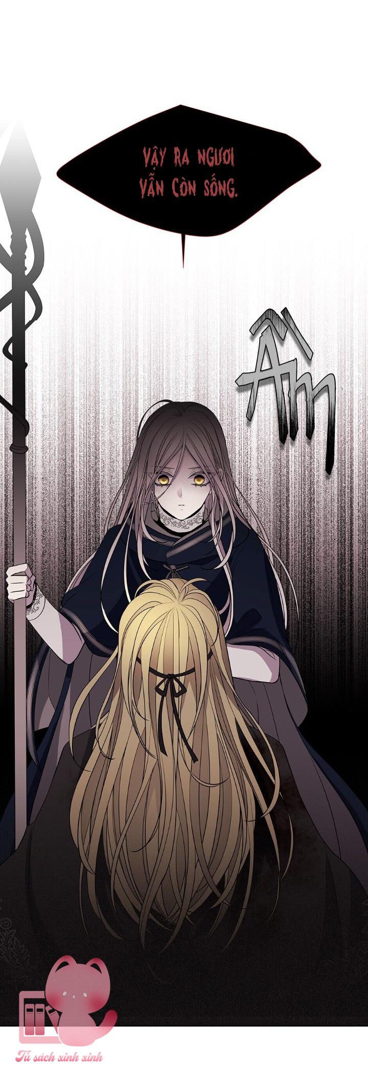 Charlotte Và Ngũ Đại Đồ Đệ - Chap 54 - Trang 47