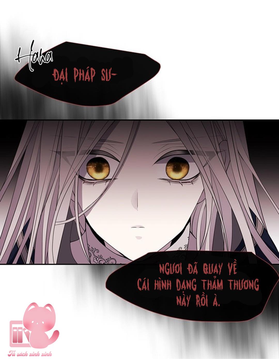 Charlotte Và Ngũ Đại Đồ Đệ - Chap 54 - Trang 48