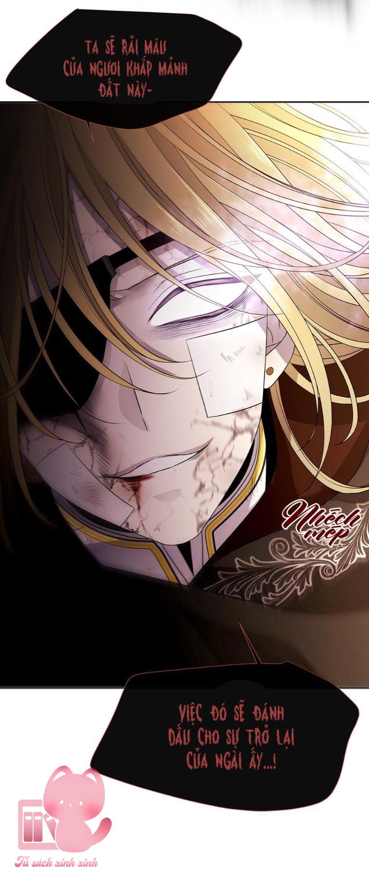 Charlotte Và Ngũ Đại Đồ Đệ - Chap 54 - Trang 49