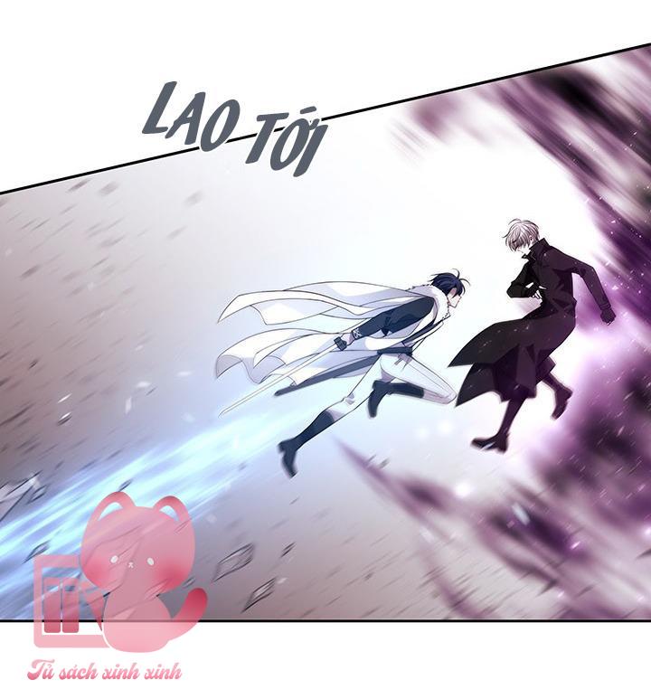 Charlotte Và Ngũ Đại Đồ Đệ - Chap 54 - Trang 6