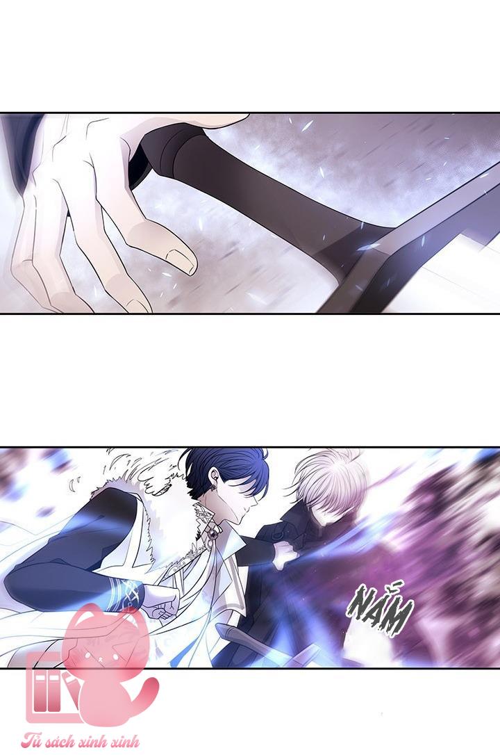 Charlotte Và Ngũ Đại Đồ Đệ - Chap 54 - Trang 8