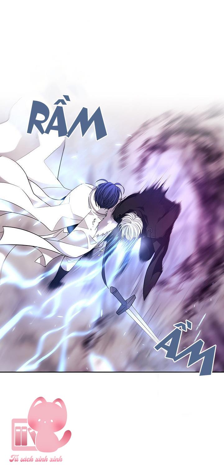 Charlotte Và Ngũ Đại Đồ Đệ - Chap 54 - Trang 9
